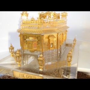 Meet your Posher, Tarsem